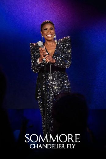 فيلم Sommore ‘Chandelier Fly’ 2026 مترجم اون لاين