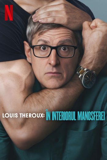 فيلم Louis Theroux: Inside the Manosphere 2026 مترجم اون لاين