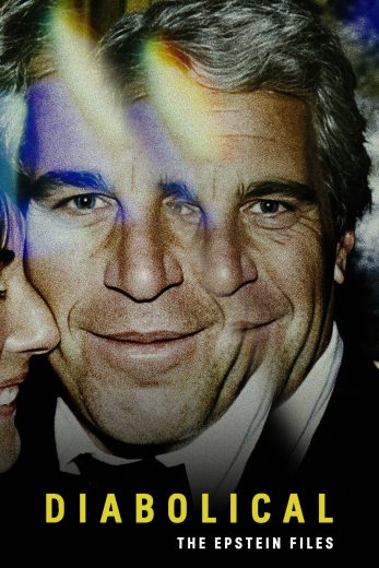 فيلم Diabolical: The Epstein Files 2026  – ملفات إبستين مترجم اون لاين