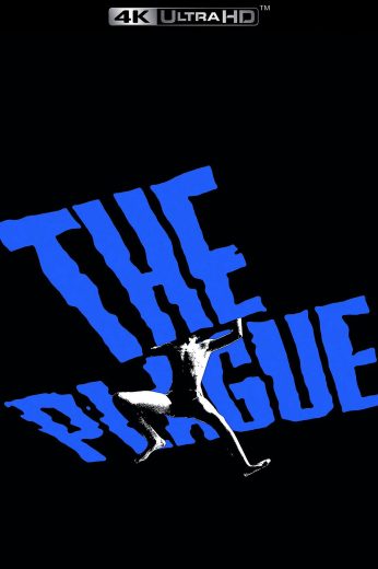 فيلم The Plague 2025 مترجم اون لاين