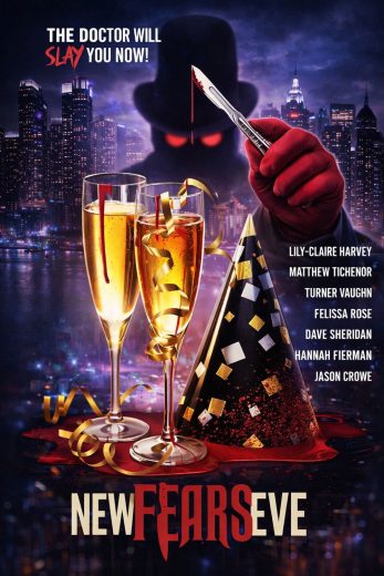 فيلم New Fears Eve 2025 مترجم اون لاين
