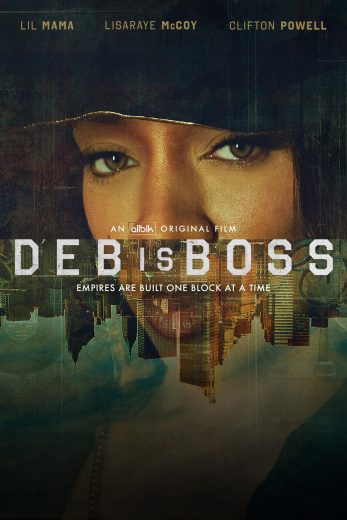 فيلم Deb Is Boss 2026 مترجم اون لاين