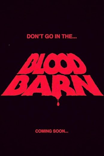 فيلم Blood Barn 2025 مترجم اون لاين