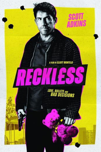 فيلم Reckless 2026 مترجم اون لاين