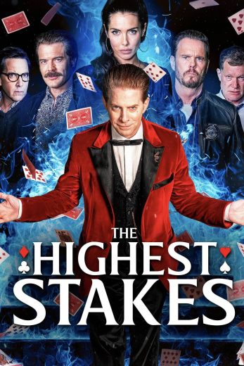فيلم The Highest Stakes 2026 مترجم اون لاين