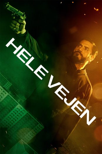 فيلم Crossing Lines 2025 مترجم اون لاين