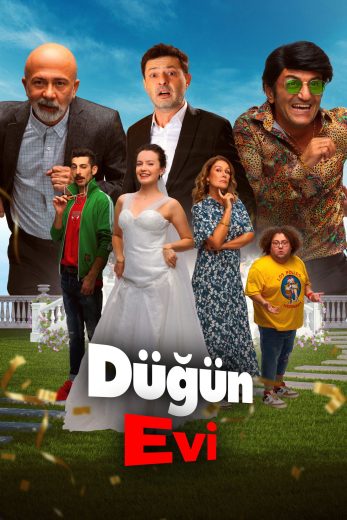 فيلم Dügün Evi 2025 مترجم اون لاين