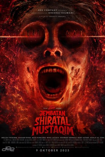 فيلم Jembatan Shiratal Mustaqim 2025 مترجم اون لاين