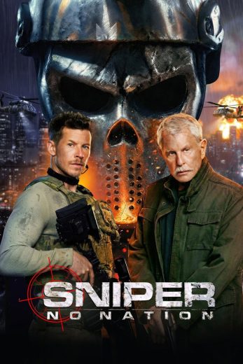 فيلم Sniper: No Nation 2026 مترجم اون لاين