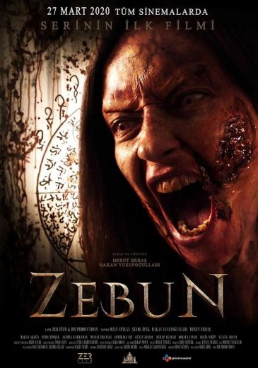 فيلم Zebun 2022 مترجم اون لاين