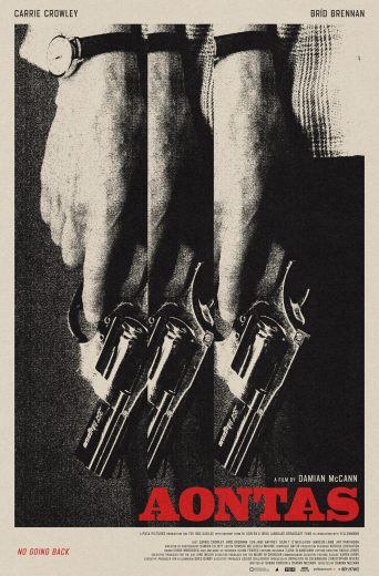 فيلم Aontas 2025 مترجم اون لاين