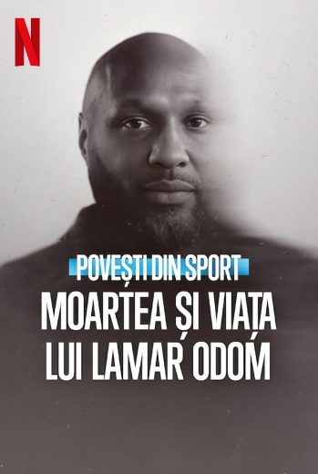 فيلم Untold: The Death & Life of Lamar Odom 2026 مترجم اون لاين