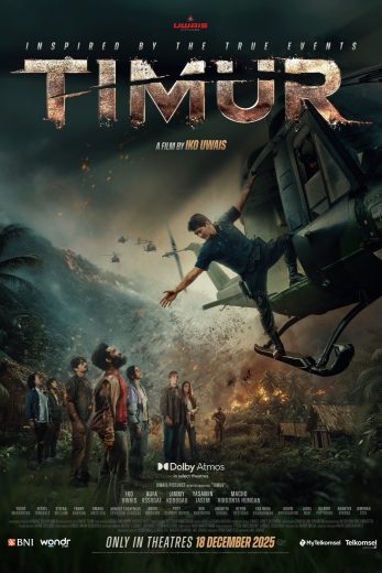 فيلم Timur 2025 مترجم اون لاين