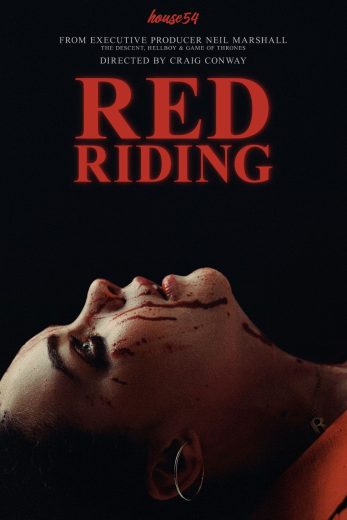 فيلم Red Riding 2026 مترجم اون لاين