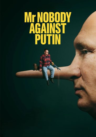 فيلم Mr. Nobody Against Putin 2025 مترجم اون لاين