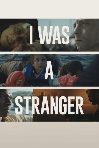 فيلم I Was a Stranger 2024 مترجم اون لاين