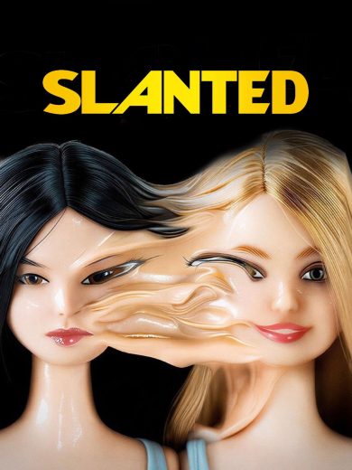 فيلم Slanted 2025 مترجم اون لاين
