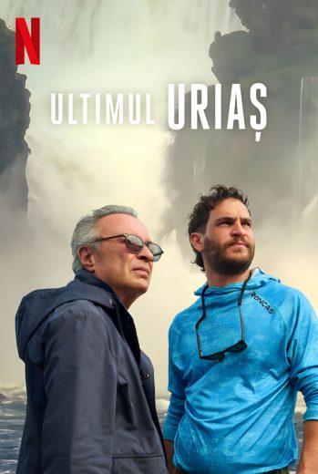 فيلم The Giant Falls 2026 مترجم اون لاين