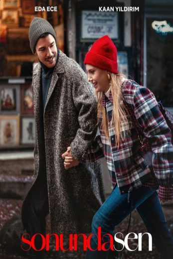 فيلم Sonunda Sen 2026 مترجم اون لاين