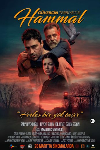 فيلم Güvercin Terbiyecisi Hammal 2026 مترجم اون لاين