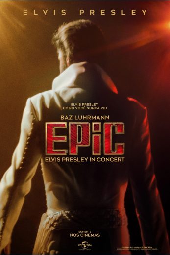فيلم EPiC: Elvis Presley in Concert 2025 مترجم اون لاين