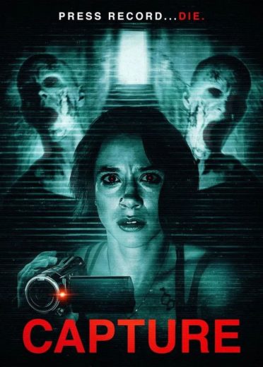فيلم Capture 2026 مترجم اون لاين