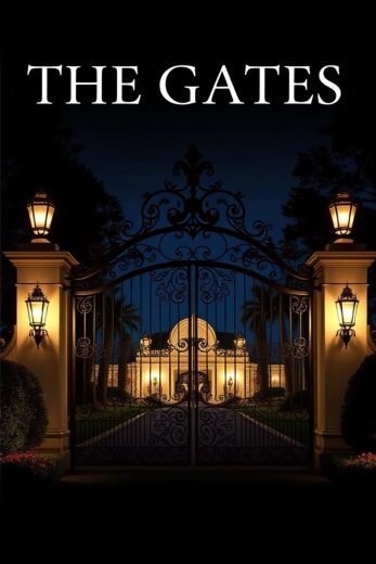 فيلم The Gates 2026 مترجم اون لاين