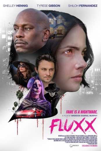 فيلم Fluxx 2024 مترجم اون لاين