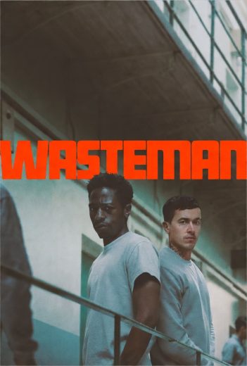 فيلم Wasteman 2025 مترجم اون لاين