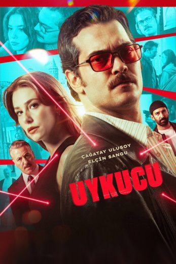 فيلم Uykucu 2025 مترجم اون لاين