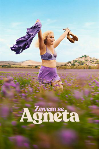 فيلم Je m’appelle Agneta 2026 مترجم اون لاين