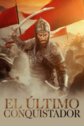 فيلم Rise of the Conqueror 2026 مترجم اون لاين