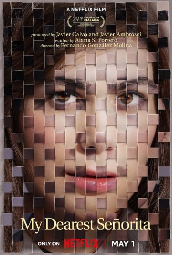 فيلم My Dearest Señorita 2026 مترجم اون لاين