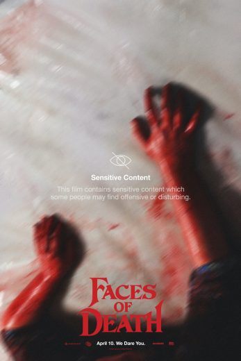 فيلم Faces of Death 2026 مترجم اون لاين