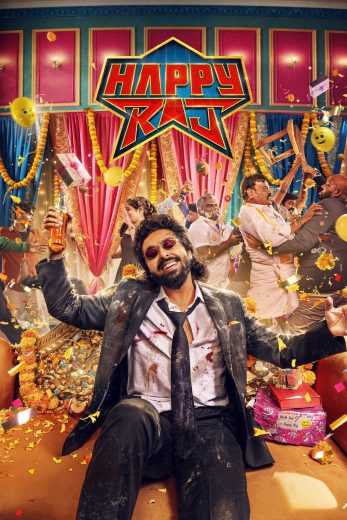 فيلم Happy Raj 2026 مترجم اون لاين
