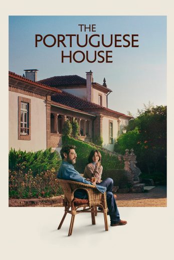 فيلم The Portuguese House 2025 مترجم اون لاين