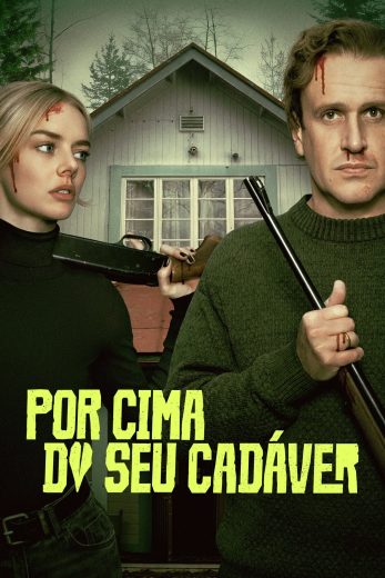 فيلم Over Your Dead Body 2026 مترجم اون لاين