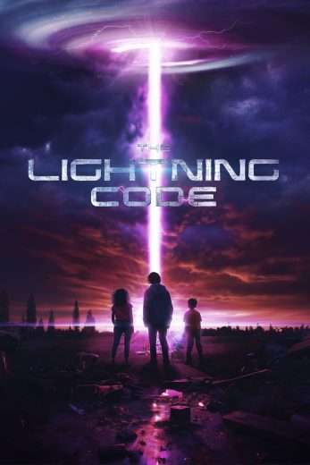 فيلم The Lightning Code 2025 مترجم اون لاين