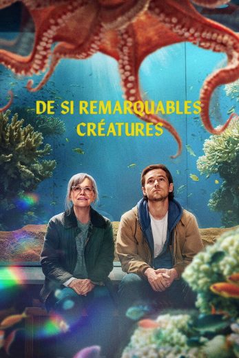 فيلم Remarkably Bright Creatures 2026 مترجم اون لاين