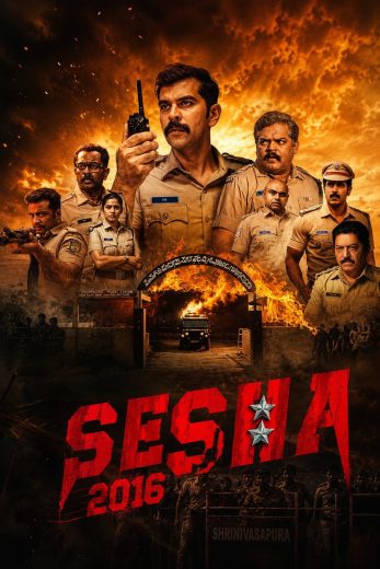 فيلم Shesha 2016 2026 مترجم اون لاين