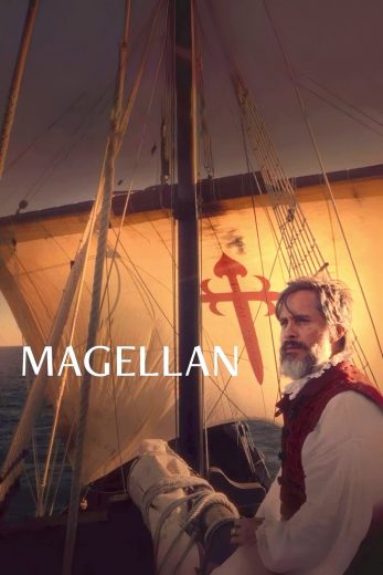 فيلم Magellan 2025 مترجم اون لاين