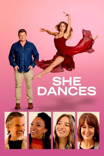 فيلم She Dances 2026 مترجم اون لاين