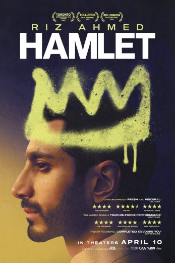 فيلم Hamlet 2026 مترجم اون لاين
