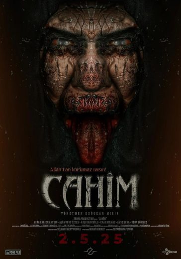فيلم Cahim 2025 مترجم اون لاين
