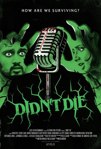 فيلم Didn’t Die 2026 مترجم اون لاين
