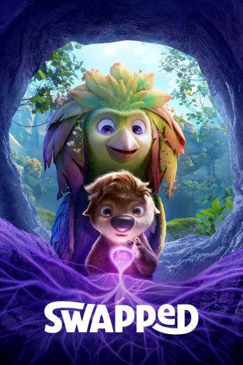 فيلم Swapped 2026 مترجم اون لاين