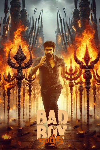 فيلم Bad Boy Karthik 2026 مترجم اون لاين