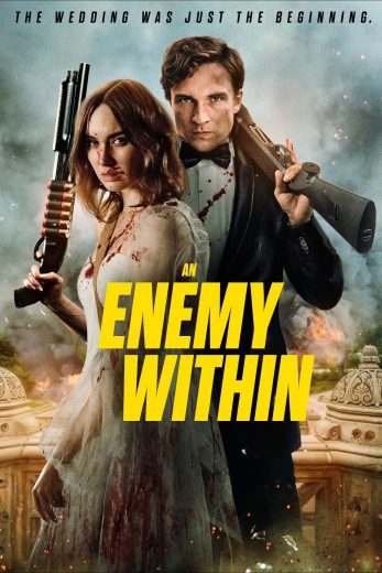 فيلم An Enemy Within 2025 مترجم اون لاين