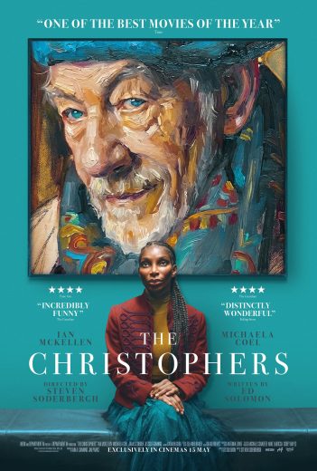 فيلم The Christophers 2025 مترجم اون لاين