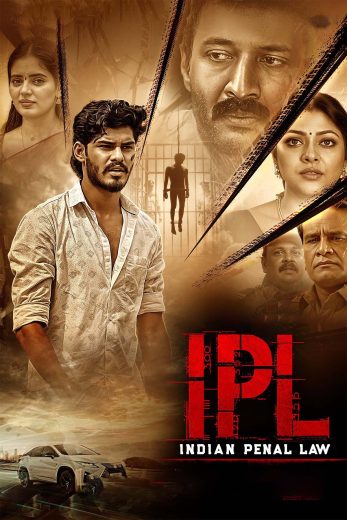 فيلم Indian Penal Law 2025 مترجم اون لاين